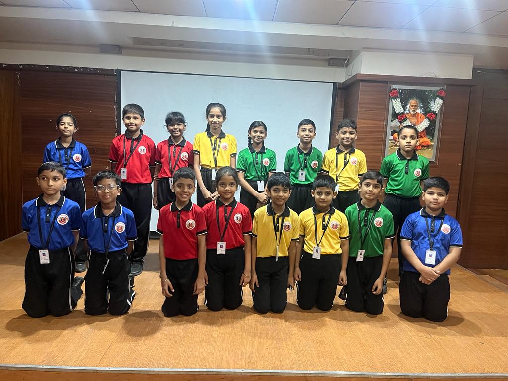 Quiz Competition
